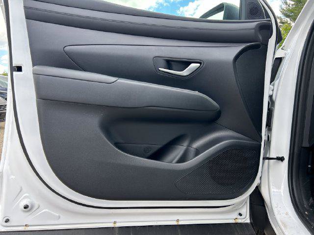 New 2026 Hyundai Santa Cruz SEL AWD/4WD image 12