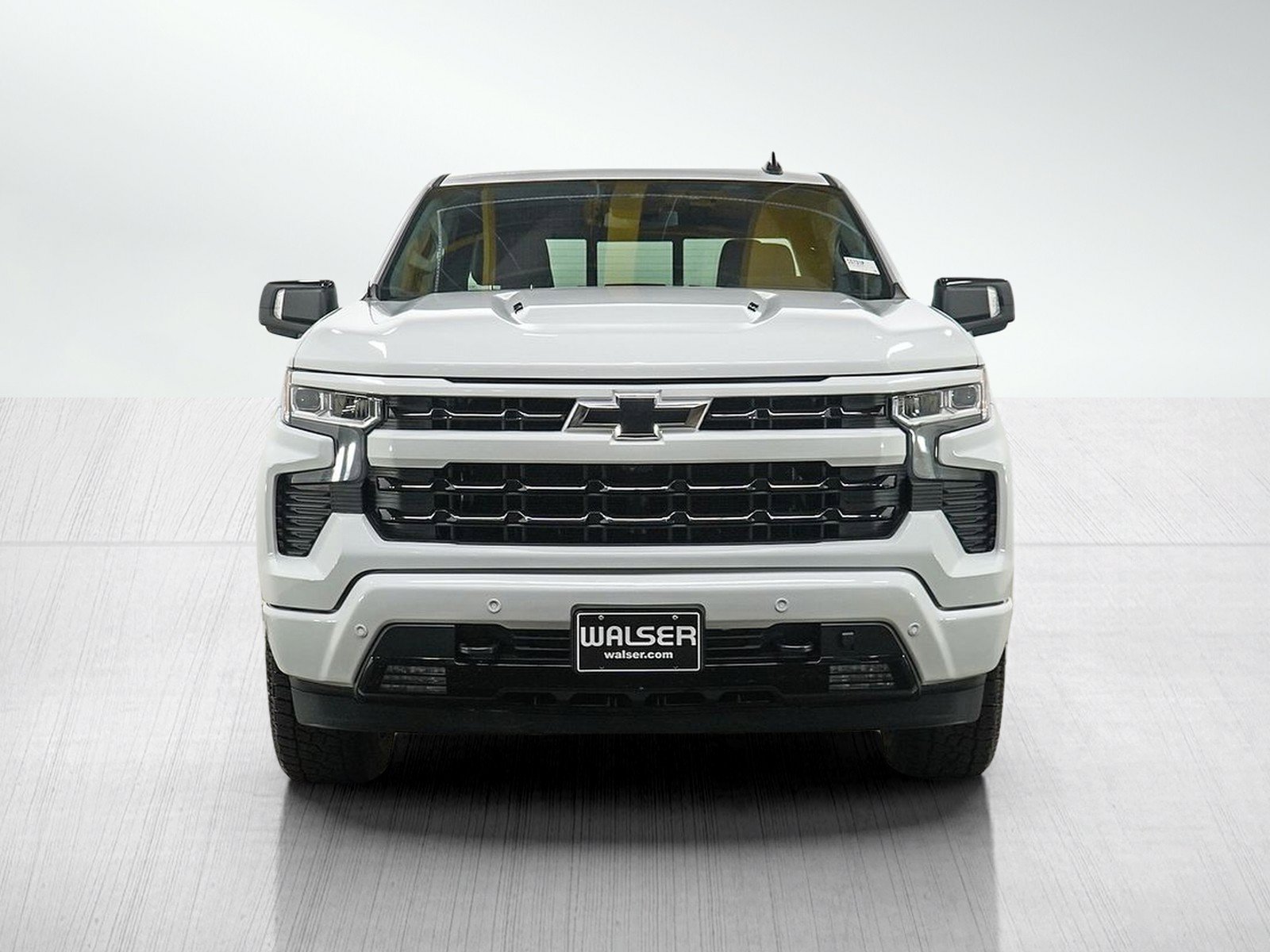 Used 2024 Chevrolet Silverado 1500 RST w/ True North Edition Plus AWD/4WD image 9