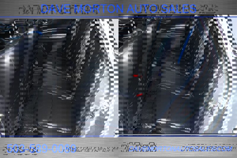 Used 2018 Nissan Altima 2.5 SR w/ SR Special Edition image 13