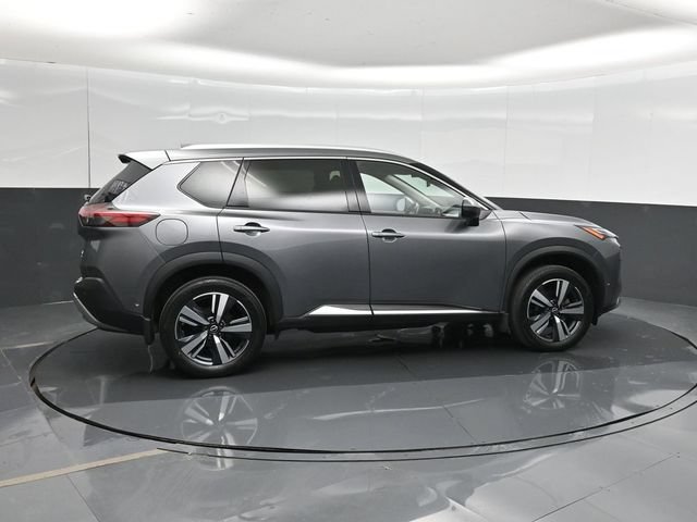 Used 2023 Nissan Rogue Platinum AWD/4WD image 4