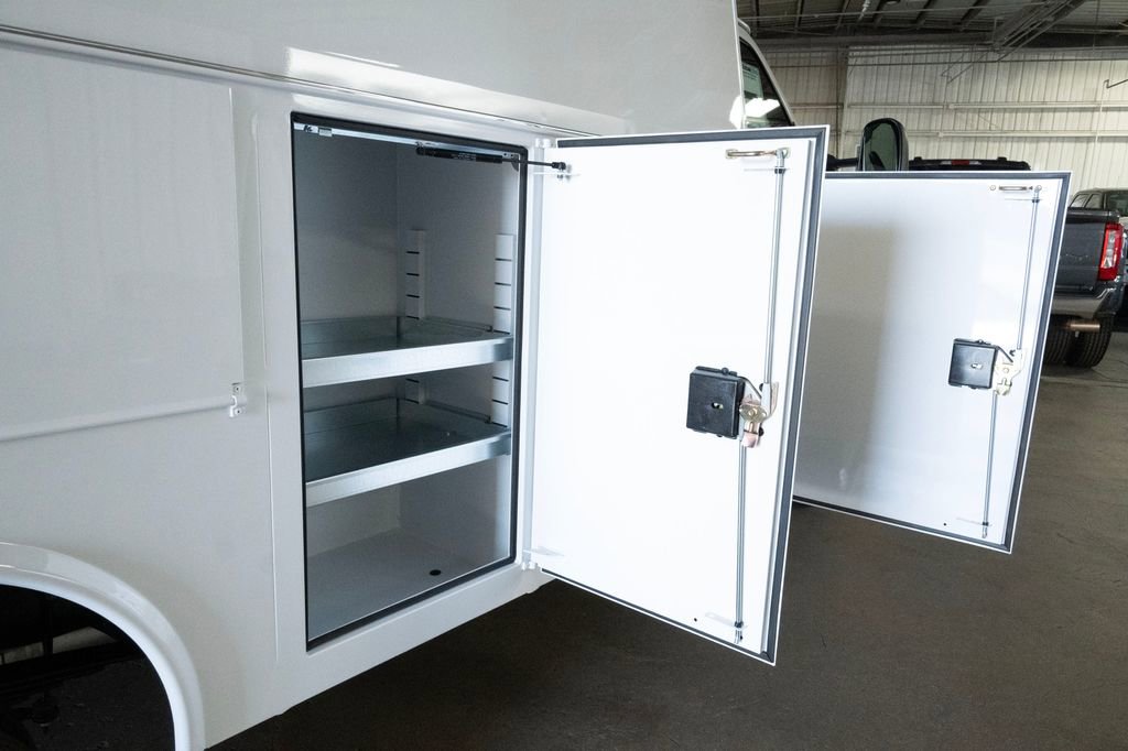 New 2026 Ford E-350 and Econoline 350 Super Duty w/ Power Equipment Group image 28