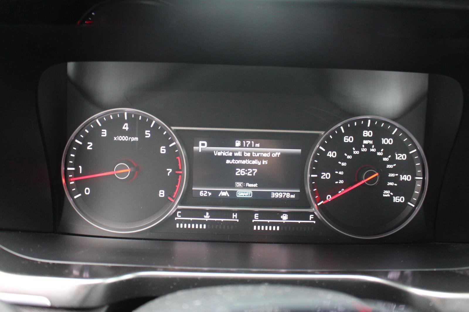 Certified 2023 Kia Sorento S w/ Panoramic Sunroof Package image 18