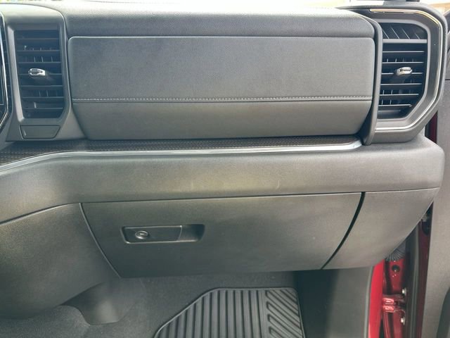 Certified 2023 GMC Sierra 1500 Elevation image 27