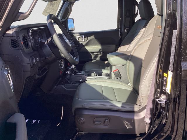 New 2026 Jeep Gladiator Mojave image 10