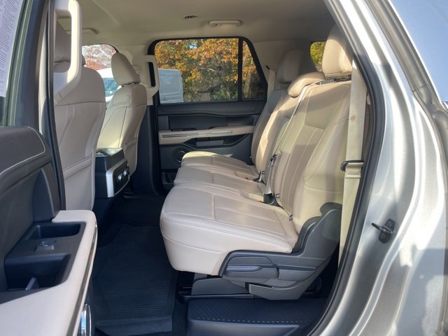 Certified 2024 Ford Expedition Max XLT image 48