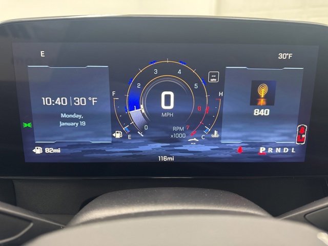 New 2026 Chevrolet Traverse LT w/ Sun and Wheel Package image 14