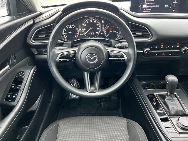 Used 2024 MAZDA CX-30 AWD 2.5 S image 15