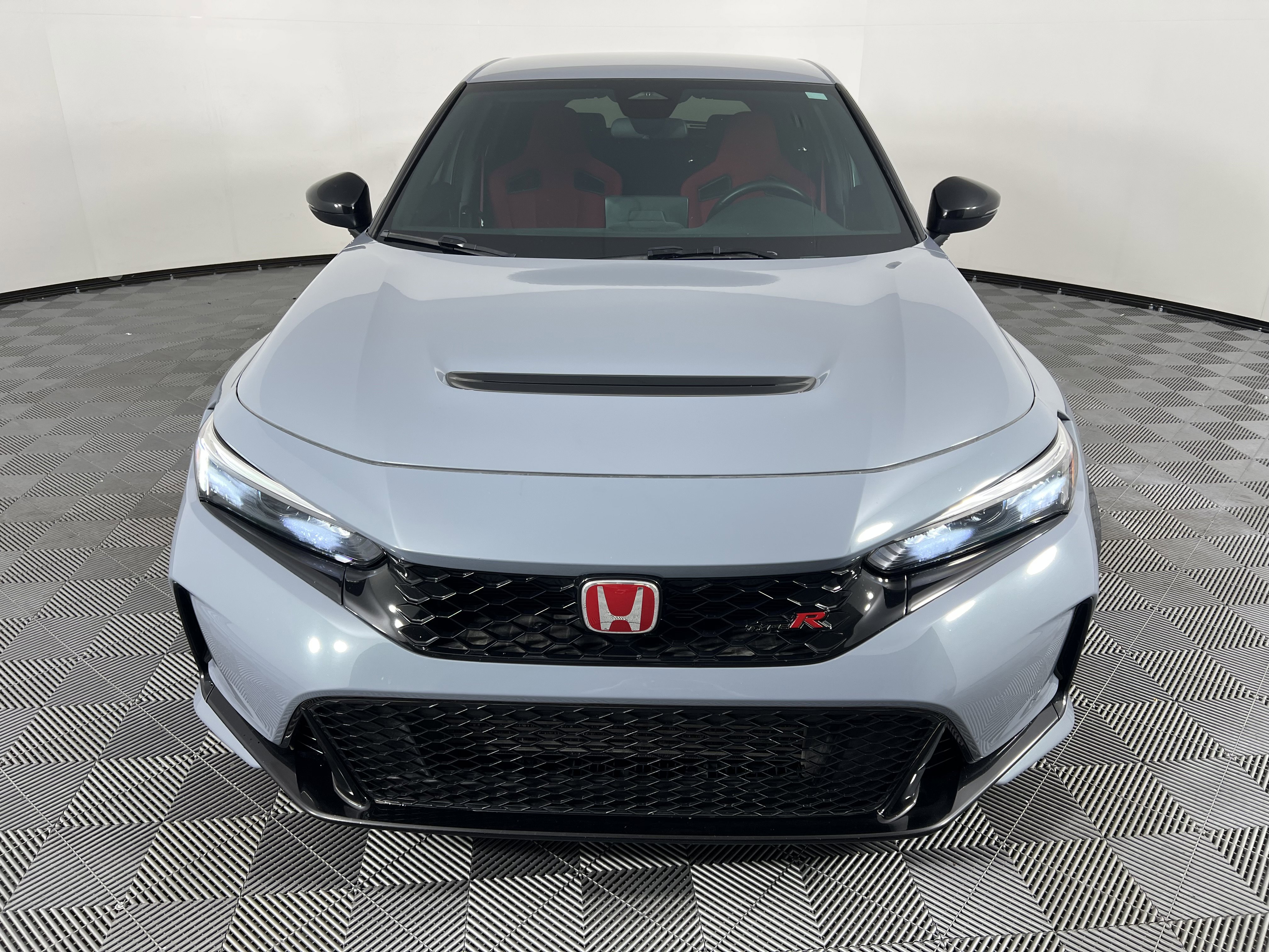 Used 2023 Honda Civic Type R image 5