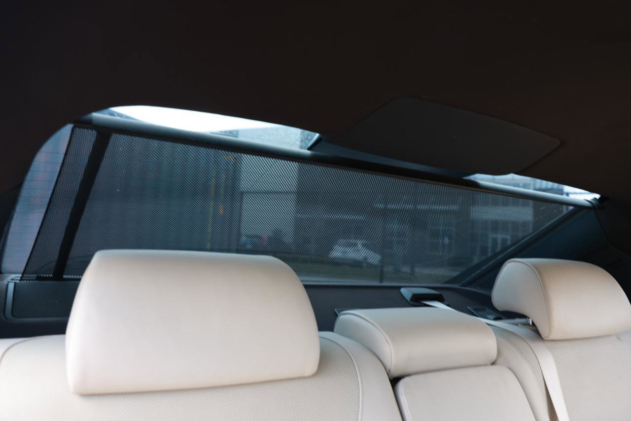 Used 2014 BMW 750Li RWD image 28