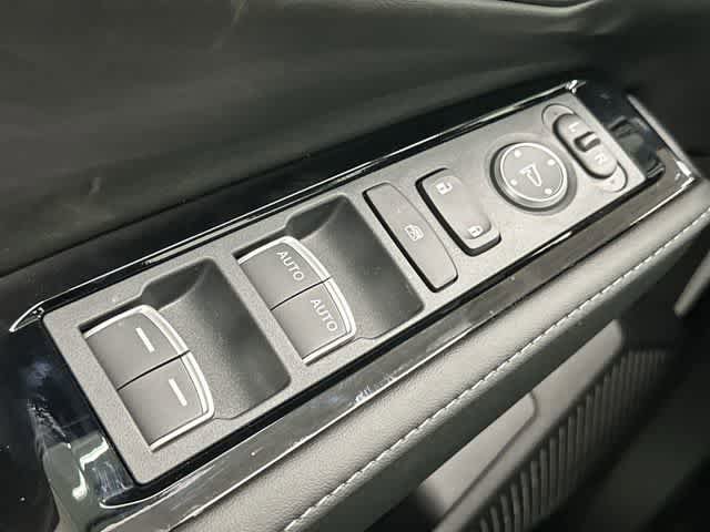 New 2026 Honda Accord Touring image 19