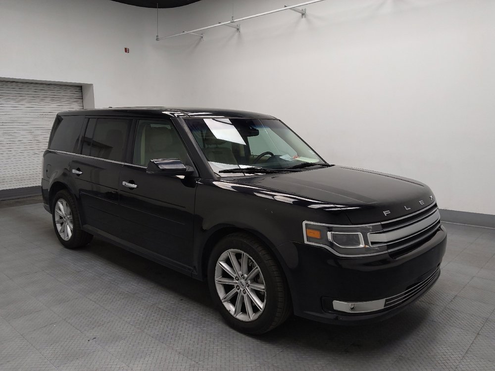 Used 2019 Ford Flex Limited image 11