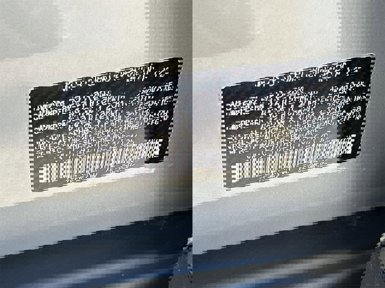 New 2026 Subaru Outback Touring image 28