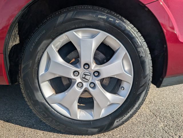 Used 2011 Honda Crosstour EX-L image 26