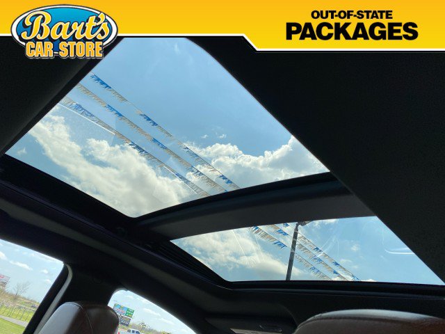 Used 2016 Chrysler 200 C w/ Premium Group FWD image 12