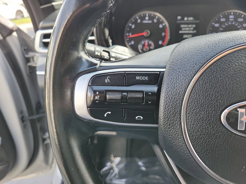 Used 2021 Kia K5 GT-Line w/ GT-Line FWD Premium Package image 24