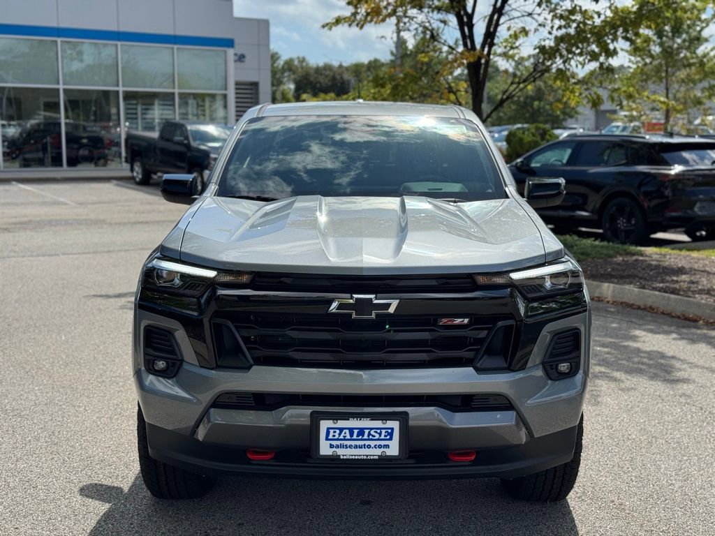 New 2026 Chevrolet Colorado Z71 w/ Z71 Convenience Package 2 image 2