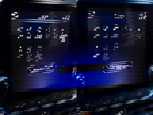 Used 2022 Nissan Altima 2.5 SR image 20