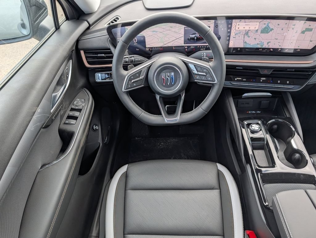 New 2026 Buick Envision Sport Touring AWD/4WD image 31