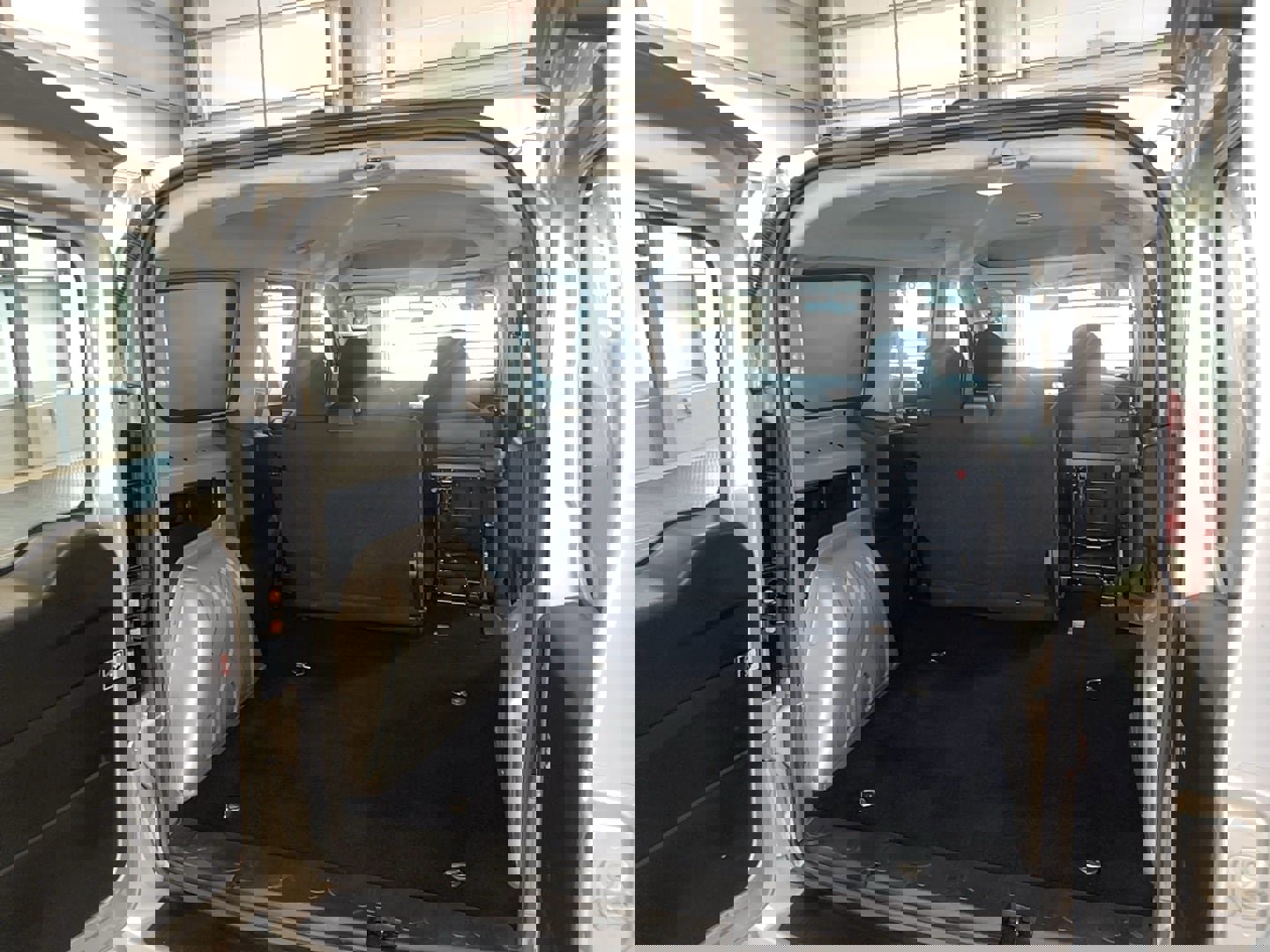 Used 2022 RAM ProMaster City WAGON image 28