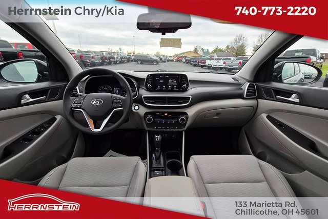 Used 2021 Hyundai Tucson Value image 6