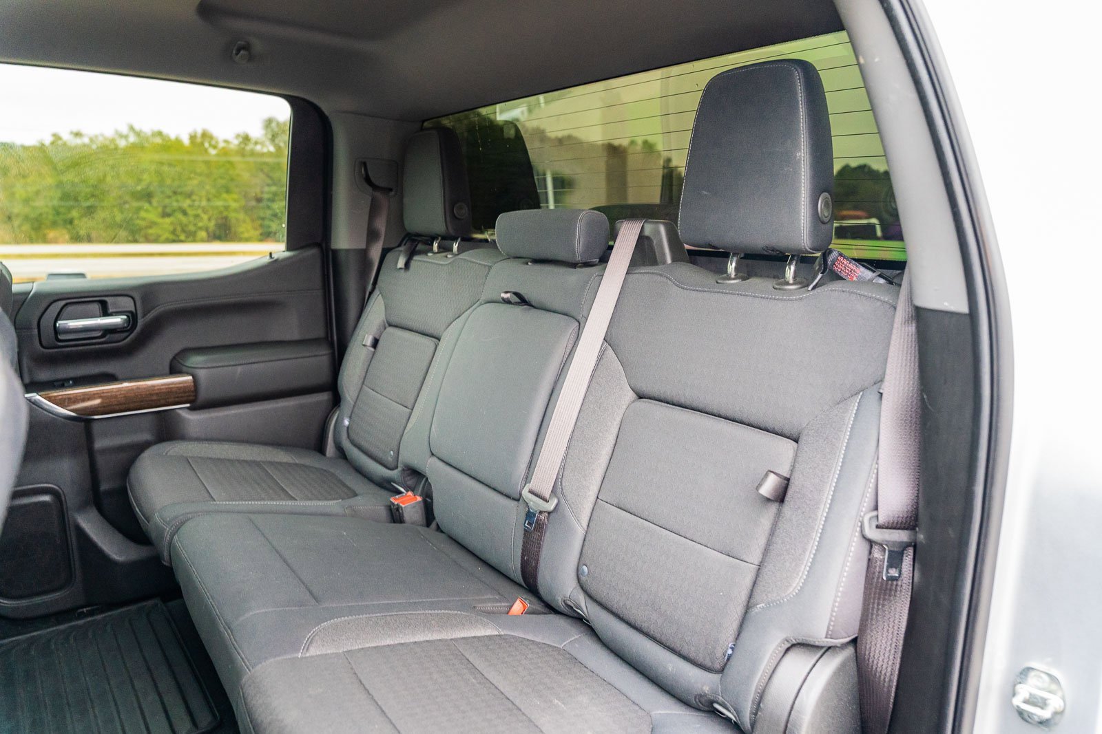 Used 2019 GMC Sierra 1500 SLE w/ SLE Value Package image 18