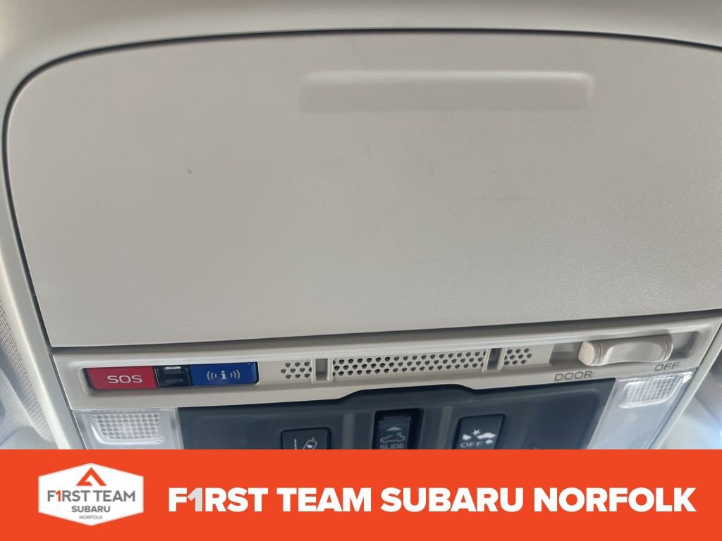 Used 2020 Subaru Forester Premium image 21