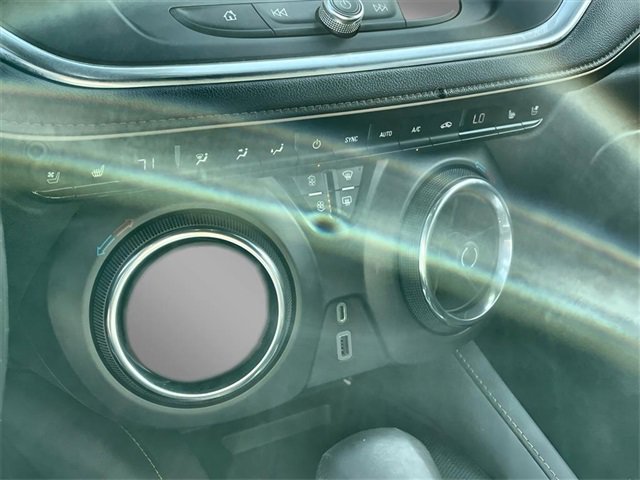 Certified 2019 Chevrolet Blazer Premier w/ Driver Confidence II Package image 19