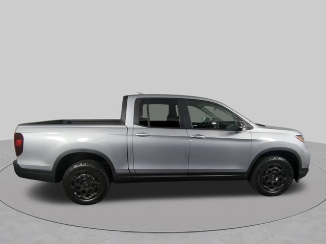 New 2026 Honda Ridgeline TrailSport image 23