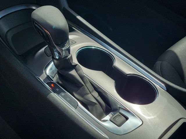 Certified 2025 Chevrolet Malibu LT FWD image 32
