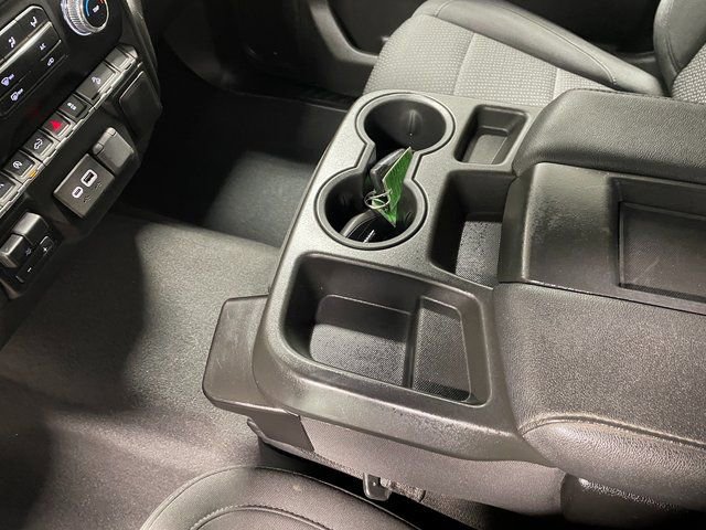 Used 2023 GMC Sierra 1500 Pro w/ Graphite Edition image 17