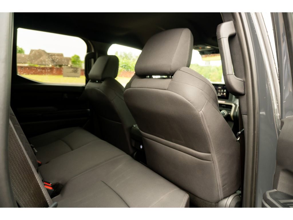 Certified 2026 Toyota Tacoma SR5 RWD image 15