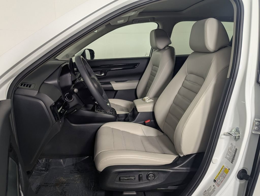 Used 2023 Honda CR-V EX-L image 12