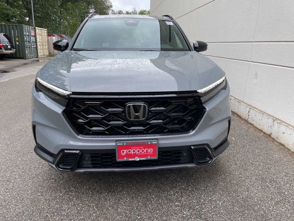 New 2026 Honda CR-V Sport-L image 3