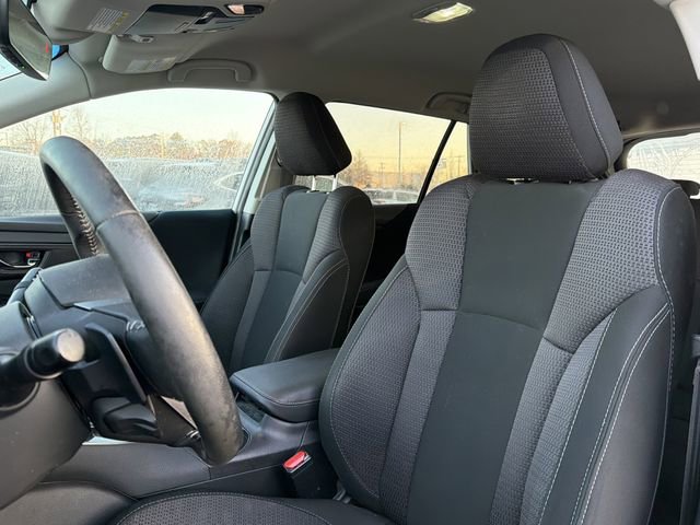 Used 2021 Subaru Outback Premium w/ Popular Package #1 image 11