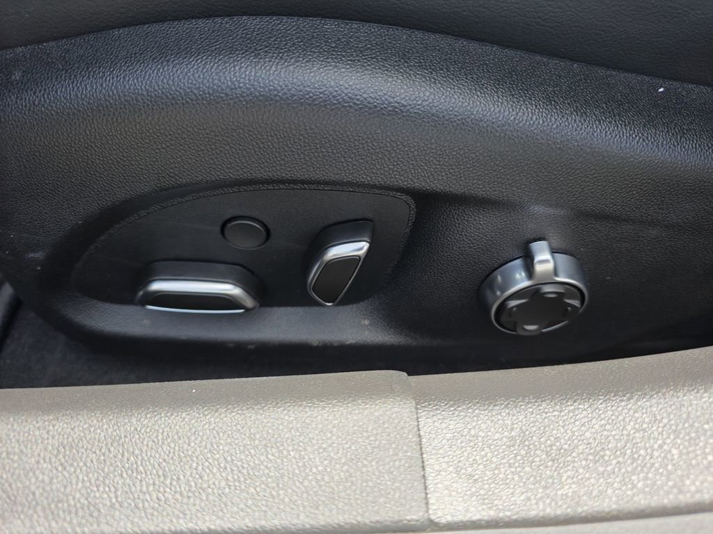 New 2025 Cadillac CT5 Premium Luxury w/ Sun And Sound Package image 19