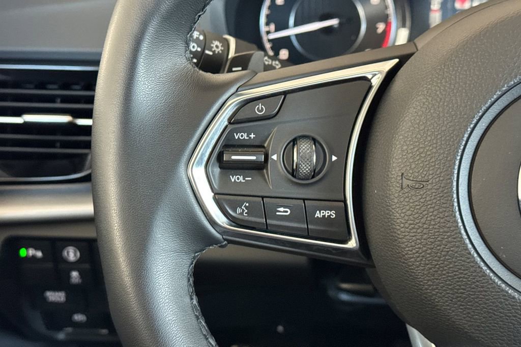 Certified 2025 Acura RDX SH-AWD w/ Technology Package image 31