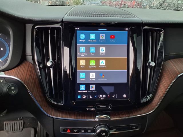 Used 2023 Volvo XC60 B5 Ultimate w/ Protection Package Premier FWD image 24