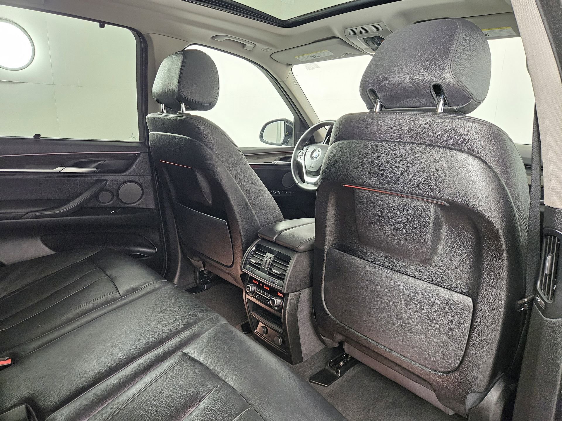 Used 2016 BMW X5 xDrive35d AWD/4WD image 39