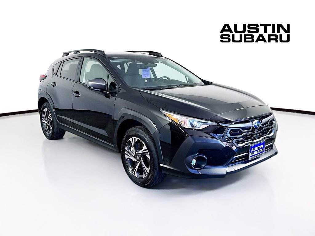 Certified 2026 Subaru Crosstrek 2.0i Premium