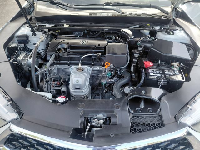 Used 2019 Acura TLX FWD image 35
