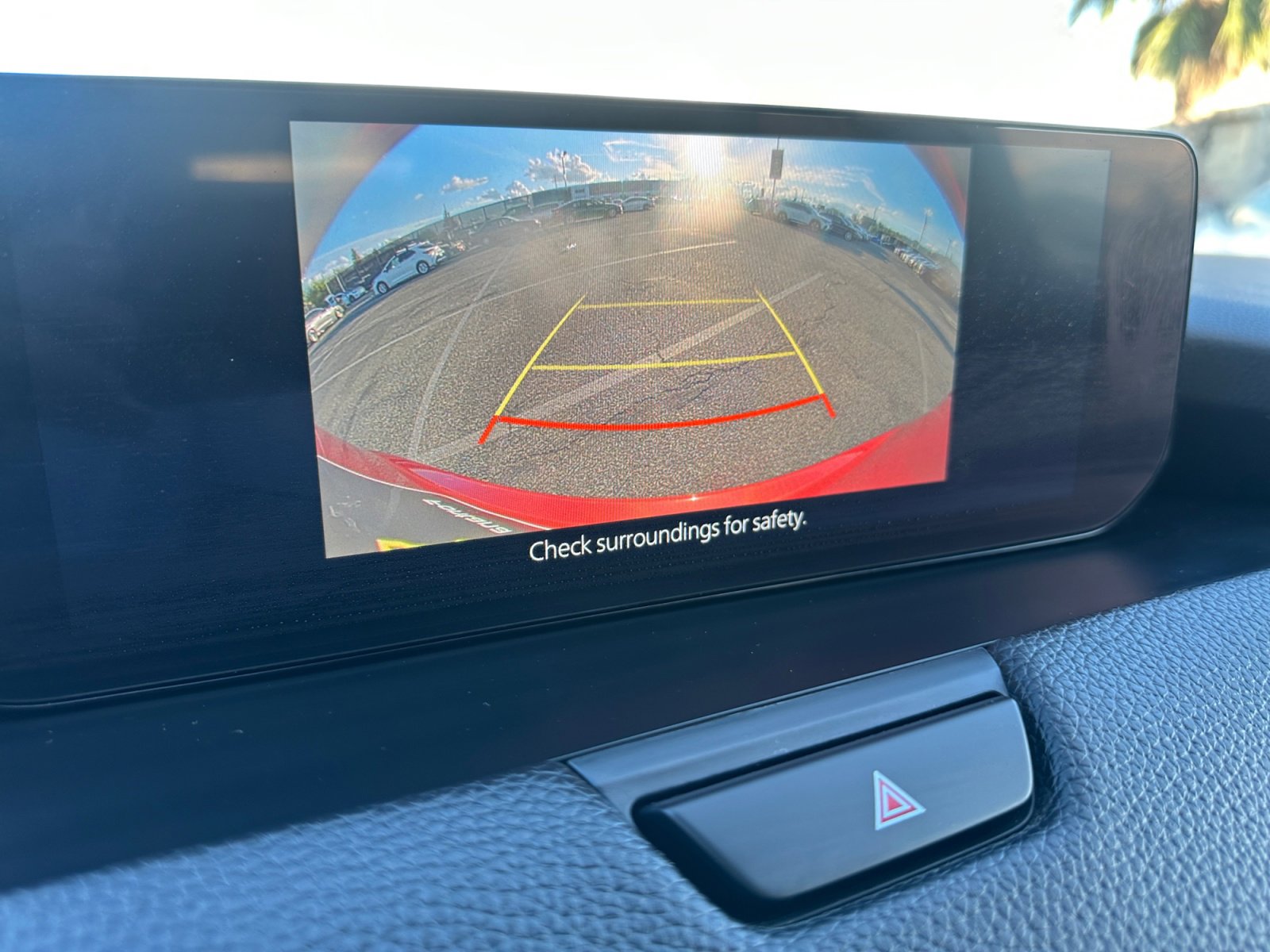 Used 2024 MAZDA CX-90 Plug-In Hybrid w/ Preferred image 21