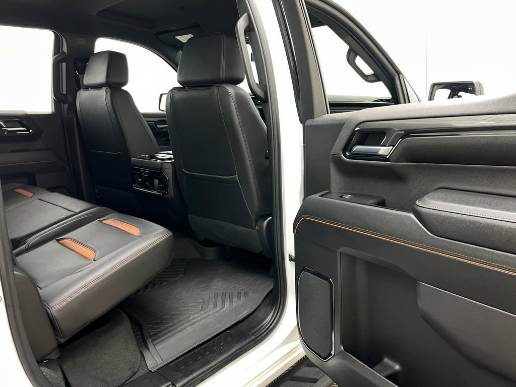 Used 2024 GMC Sierra 1500 AT4 w/ AT4 Premium Package AWD/4WD image 45