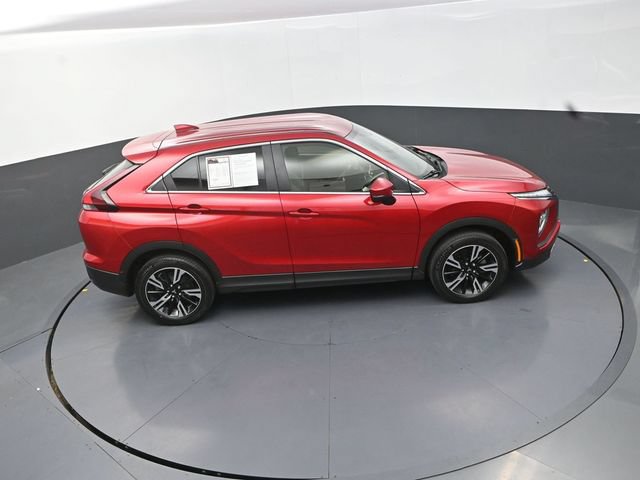 Used 2024 Mitsubishi Eclipse Cross SE AWD/4WD image 18
