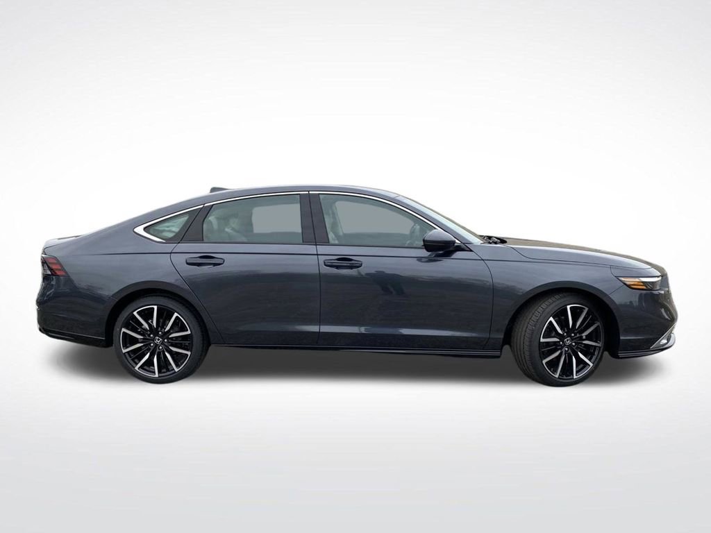 New 2025 Honda Accord Touring image 2