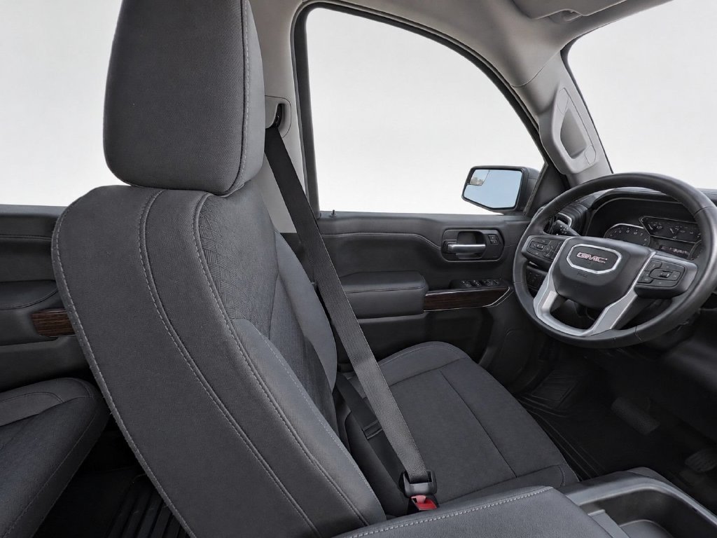 Used 2022 GMC Sierra 1500 Elevation AWD/4WD image 13