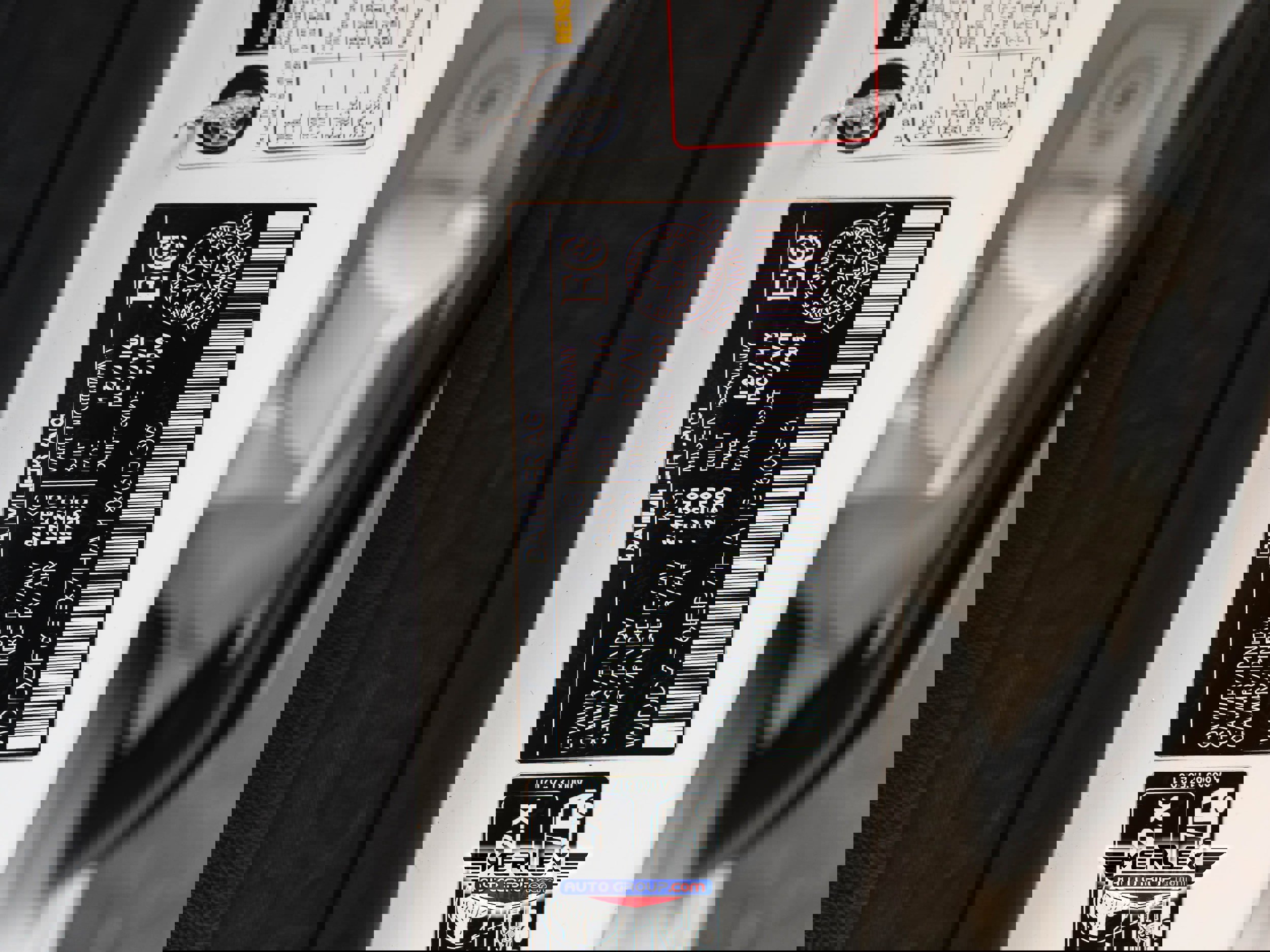 Used 2017 Mercedes-Benz E 43 AMG 4MATIC Sedan image 56