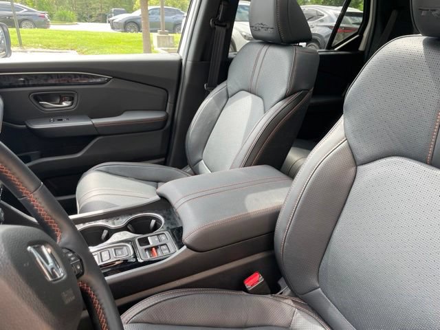 Used 2026 Honda Passport TrailSport Elite image 8