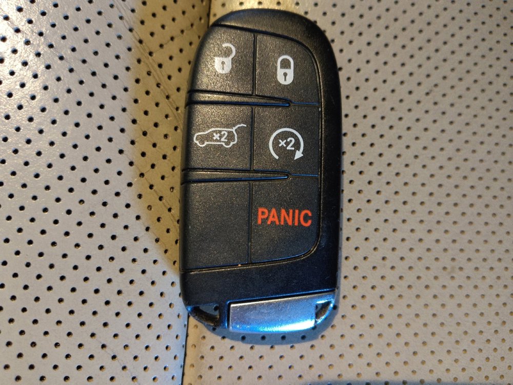 Used 2017 Jeep Grand Cherokee Limited 75th Anniversary image 32