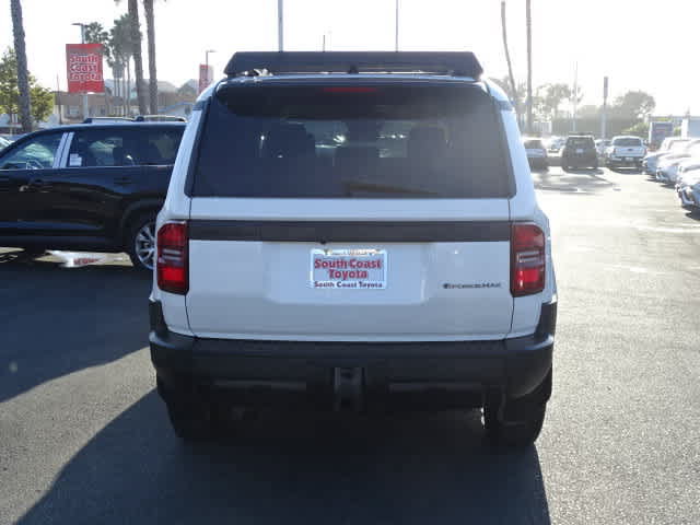 Used 2025 Toyota Land Cruiser 1958 AWD/4WD image 14
