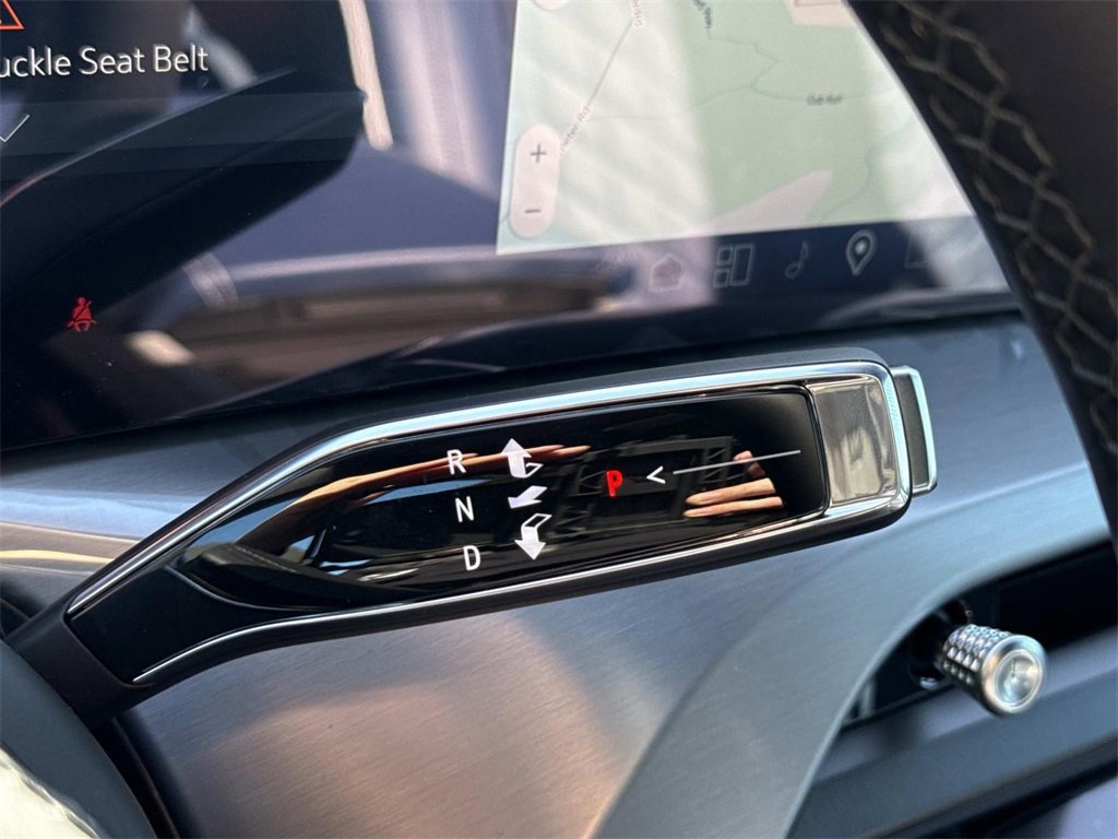 New 2026 Cadillac Vistiq Premium Luxury image 16